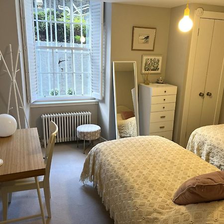Joivy Vibrant Home Near Calton Hill Edimburgo Esterno foto